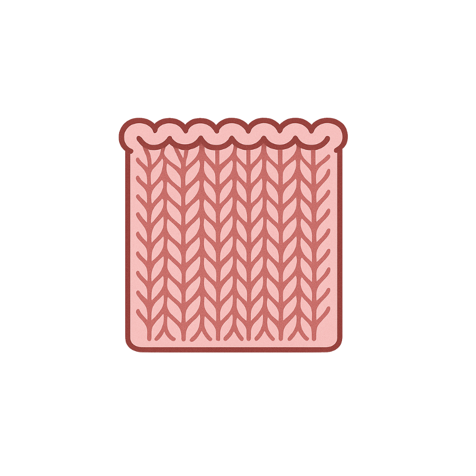 Knit Pattern
